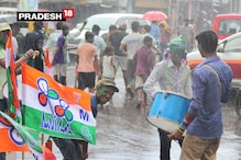 জয়ের দিন ‘ঠান্ডা ঠান্ডা কুল কুল’ বৃষ্টিতে ভিজল কলকাতা জয়ের দিন ‘ঠান্ডা ঠান্ডা কুল কুল’ বৃষ্টিতে ভিজল কলকাতা