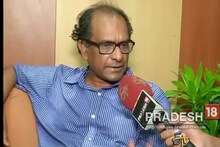 সিনেমা বিতর্কে নিজের প্রতিক্রিয়া দিলেন যাদবপুরের উপাচার্য সুরঞ্জন দাস