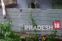 ফের কলকাতায় আবাসন ভেঙে বিপত্তি ফের কলকাতায় আবাসন ভেঙে বিপত্তি