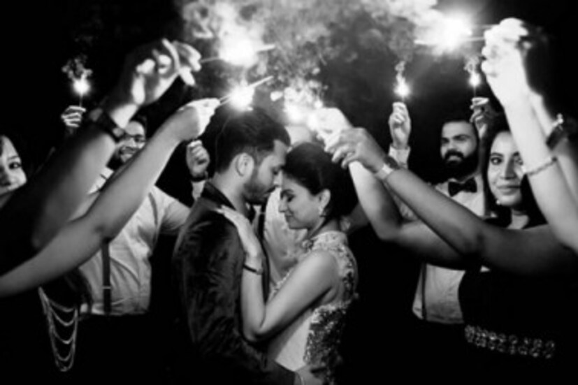 রাহুল মহাজনের প্রাক্তন স্ত্রী ডিম্পি গঙ্গোপাধ্যায় ফের গাঁটছড়া বাঁধলেন দুবাইয়ের রোহিত রায়ের সঙ্গে ৷