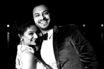 ক্যামেরাবন্দি ডিম্পি গঙ্গোপাধ্যেয়ের বিয়ের বিশেষ কিছু মুহূর্ত