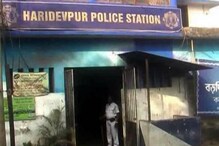 তৃণমূলের বিরুদ্ধে ভোট পরবর্তী সন্ত্রাসের অভিযোগে বিক্ষোভ বামেদের তৃণমূলের বিরুদ্ধে ভোট পরবর্তী সন্ত্রাসের অভিযোগে বিক্ষোভ বামেদের