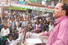‘মারধর করে ভীতির সঞ্চার করছে তৃণমূল’, ধর্মতলার জনসভায় অধীর চৌধুরী ‘মারধর করে ভীতির সঞ্চার করছে তৃণমূল’, ধর্মতলার জনসভায় অধীর চৌধুরী