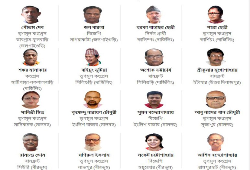 মোট ৯০টি কেন্দ্রে ভোটগণনা হবে ৷ প্রতিটি গণনাকেন্দ্রে থাকছে ত্রিস্তরীয় নিরাপত্তা ব্যবস্থা ৷ কেন্দ্রীয় বাহিনীর পাশাপাশি থাকবে রাজ্যপুলিশও ৷ সকাল ৮টা থেকে শুরু হবে গণনাপর্ব ৷  প্রত্যেক গণনাকেন্দ্রে একজন করে অবজার্ভার এবং গণনাকেন্দ্রের প্রতি টেবলে এক জন মাইক্রো অবজার্ভার থাকবে ৷ প্রতিটি গণনাকেন্দ্রে  জারি থাকবে ১৪৪ ধারা ৷
