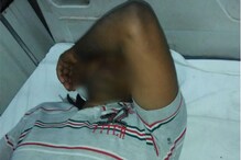 যৌনাঙ্গ কাটলেন উত্তরপ্রদেশের বাসিন্দা ! যৌনাঙ্গ কাটলেন উত্তরপ্রদেশের বাসিন্দা !