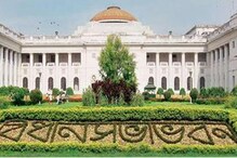 রেড রোডের পর এবার বিধানসভায় শপথ গ্রহণ রেড রোডের পর এবার বিধানসভায় শপথ গ্রহণ