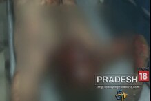 মালদহ বিস্ফোরণে গুরুতর আহত সিআইডি কর্মী, দেখুন ভিডিও মালদহ বিস্ফোরণে গুরুতর আহত সিআইডি কর্মী, দেখুন ভিডিও