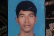 চোর সন্দেহে পিটিয়ে খুন আইটিআই ছাত্রকে চোর সন্দেহে পিটিয়ে খুন আইটিআই ছাত্রকে