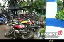 ফল প্রকাশের পর হামলা থানাতেও, দেখুন ভিডিও ফল প্রকাশের পর হামলা থানাতেও, দেখুন ভিডিও