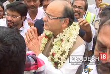 কলকাতা পৌঁছলেন অরুণ জেটলি, দেখুন ভিডিও