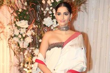 আমি বয়স লুকিয়ে রাখি না: সোনম কাপুর আমি বয়স লুকিয়ে রাখি না: সোনম কাপুর