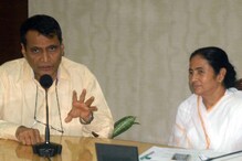 কলকাতায় এসে প্রকল্পগুলি শেষ করার আশ্বাস রেলমন্ত্রীর কলকাতায় এসে প্রকল্পগুলি শেষ করার আশ্বাস রেলমন্ত্রীর