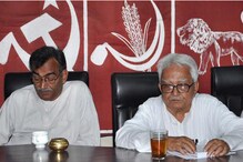কং-সিপিআইএমের জোট রুখতে তৈরি মিনি ফ্রন্ট
