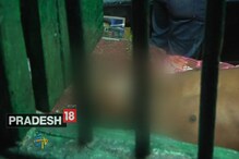কলকাতায় খুন আরও এক বৃদ্ধ কলকাতায় খুন আরও এক বৃদ্ধ
