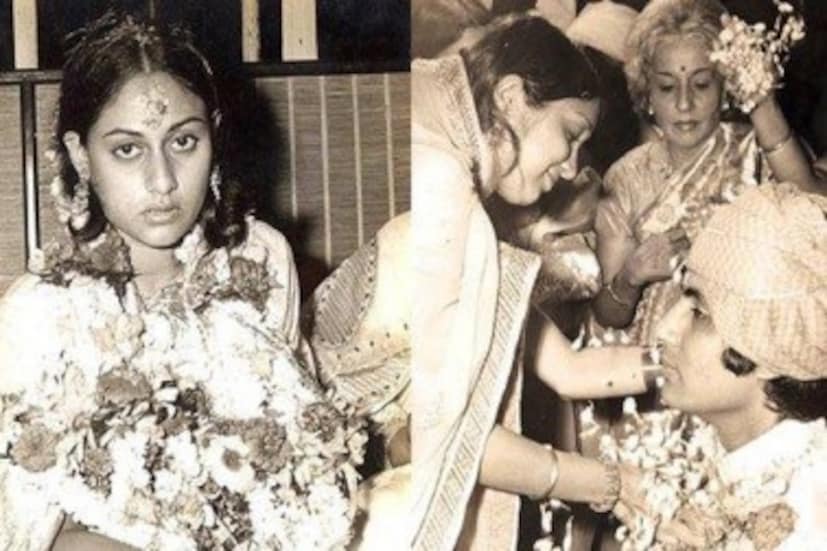 বৃহস্পতিবার রাত থেকেই অমিতাভ-জয়ার ভক্তরা এই দম্পতিকে সোশ্যাল মিডিয়ার মাধ্যমে শুভেচ্ছা জানাতে শুরু করেছেন ৷ 