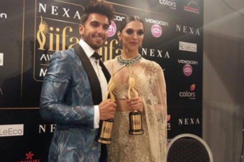 ১৭ তম IIFA ২০১৬ পুরস্কার ঘোষণা করা হল ৷ এই অনুষ্ঠান উপলক্ষে মাদ্রিদে বসেছিল চাঁদের হাট ৷ দেখে নিন একনজরে কারা পেলেন সেরার শিরোপা ৷