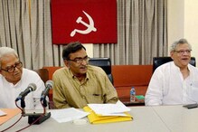 সিপিআইএম রাজ্য কমিটির বৈঠকের শেষ দিনেও জোট-প্রশ্নে চাপে সূর্যকান্ত সিপিআইএম রাজ্য কমিটির বৈঠকের শেষ দিনেও জোট-প্রশ্নে চাপে সূর্যকান্ত