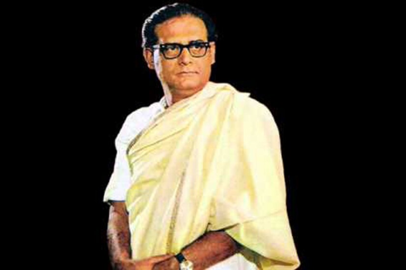১৬ জুন প্রয়াত সঙ্গীত পরিচালক হেমন্ত মুখোপাধ্যায়ের জন্মদিন ৷ আমাদের তরফ থেকে রইল শ্রদ্ধা ৷  