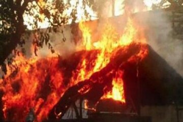 মথুরাকাণ্ডে সিবিআই তদন্তের আর্জি খারিজ