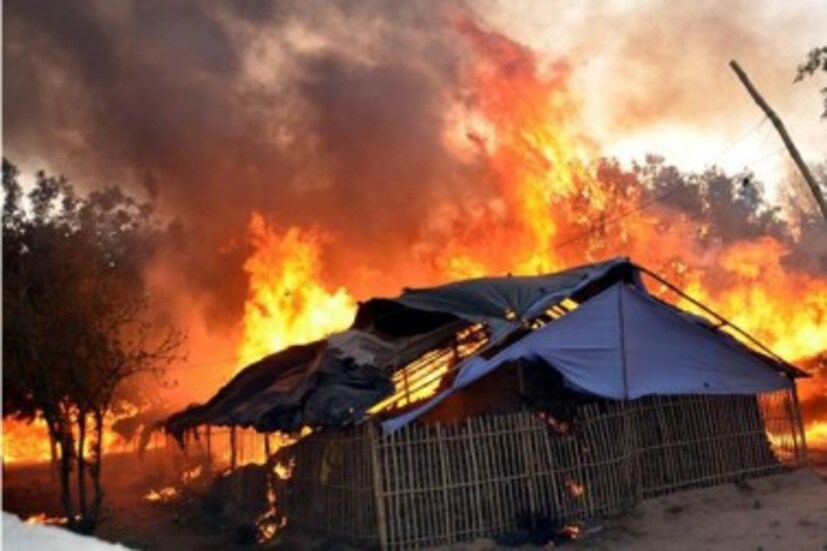  রাজ্য প্রশাসনের অভিযোগ, অবাস্তব কিছু দাবি করে জওহর বাগের জমি কব্জা করে রাখার ছক কষেছিল আন্দোলনকারীরা। পুলিশকে তারা যে দাবি পাঠায় তাতেই সেই অভিসন্ধি স্পষ্ট। প্রধানমন্ত্রী ও রাষ্ট্রপতি নির্বাচন বাতিল, ১ টাকায় ৬০ লিটার পেট্রোল বিক্রির মতো দাবি পূরণে সরব হয় তারা। যা খারিজ করাতেই শুরু হয় সংঘর্ষ। 