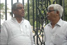 নবান্ন অভিযানের আঁচ বিধানসভাতেও, প্রতিবাদে বাম-কংগ্রেসের ওয়াক আউট নবান্ন অভিযানের আঁচ বিধানসভাতেও, প্রতিবাদে বাম-কংগ্রেসের ওয়াক আউট