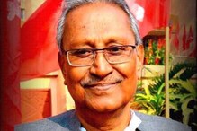 কমরেড সুনীল সরকারের জীবনাবসান কমরেড সুনীল সরকারের জীবনাবসান