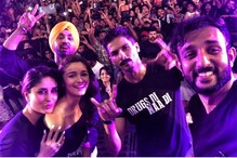 ‘উড়তা পঞ্জাব’ টিমকে শুভেচ্ছা জানালেন পহেলাজ নিহালনি ! ‘উড়তা পঞ্জাব’ টিমকে শুভেচ্ছা জানালেন পহেলাজ নিহালনি !