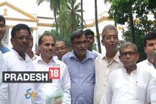 বাম-কংগ্রেসে জোট ভাগ্য নিয়ে সংশয় বাম-কংগ্রেসে জোট ভাগ্য নিয়ে সংশয়