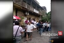 ভবানীপুরে বৃদ্ধার রহস্যমৃত্যু, খুনের মামলা রুজু করল পুলিশ ভবানীপুরে বৃদ্ধার রহস্যমৃত্যু, খুনের মামলা রুজু করল পুলিশ