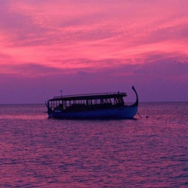 মলদ্বীপে মালাইকা