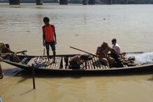 হাওড়ায় গঙ্গা থেকে উদ্ধার এক তরুণী ও যাদবপুর বিশ্ববিদ্যালয়ের ছাত্র হাওড়ায় গঙ্গা থেকে উদ্ধার এক তরুণী ও যাদবপুর বিশ্ববিদ্যালয়ের ছাত্র