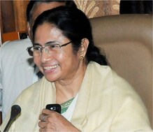 দিল্লি এখন পাখির চোখ, ৪ দিনের রাজধানী সফরে মমতা দিল্লি এখন পাখির চোখ, ৪ দিনের রাজধানী সফরে মমতা
