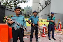 ৯ জঙ্গিকে গুলি করে মারল বাংলাদেশ পুলিশ ৯ জঙ্গিকে গুলি করে মারল বাংলাদেশ পুলিশ