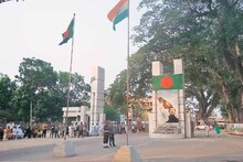 কাঁটাতারের বেড়া পেরিয়ে আতঙ্ক-উৎকণ্ঠার আঁচ কলকাতায়