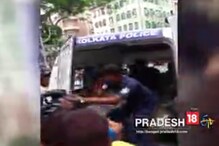 শহীদ সমাবেশে আসতে গিয়ে কীভাবে ভিড়ে অসুস্থ হয়ে পড়লেন তৃণমূল সমর্থক শহীদ সমাবেশে আসতে গিয়ে কীভাবে ভিড়ে অসুস্থ হয়ে পড়লেন তৃণমূল সমর্থক