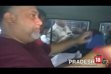 তোলাবাজির অভিযোগে অবশেষে গ্রেফতার বিধাননগরের তৃণমূল কাউন্সিলর তোলাবাজির অভিযোগে অবশেষে গ্রেফতার বিধাননগরের তৃণমূল কাউন্সিলর
