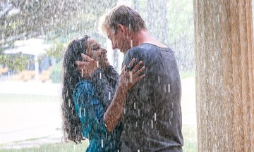 ব্রেট লি-র ছবিতে সেন্সরের কাঁচি, দেখুন ছবি ব্রেট লি-র ছবিতে সেন্সরের কাঁচি, দেখুন ছবি