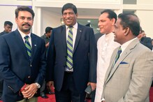 বিসিসিআইয়ের খরচে অভিনব ফ্লোরিডা ভ্রমণ এক ডজন কর্তার ! বিসিসিআইয়ের খরচে অভিনব ফ্লোরিডা ভ্রমণ এক ডজন কর্তার !