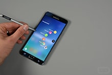বাজারে এল স্যামসং নোট ৭ ! বাজারে এল স্যামসং নোট ৭ !