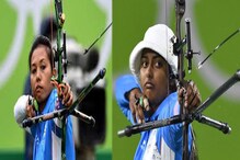 পদক জয়ের আশা জাগিয়ে প্রি-কোয়ার্টার ফাইনালে প্রবেশ দীপিকা ও বোম্বাইলার পদক জয়ের আশা জাগিয়ে প্রি-কোয়ার্টার ফাইনালে প্রবেশ দীপিকা ও বোম্বাইলার