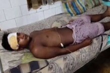 মদ্যপানের প্রতিবাদ করায় ফের ‘মার’ প্রতিবাদীকে মদ্যপানের প্রতিবাদ করায় ফের ‘মার’ প্রতিবাদীকে