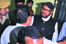 মাতঙ্গের স্বাস্থ্য পরীক্ষায় এইমসের ডাক্তাররা মাতঙ্গের স্বাস্থ্য পরীক্ষায় এইমসের ডাক্তাররা