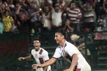 #CFL: মোহনবাগান বনাম সাদার্ন সমিতি ম্যাচ