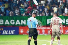 #CFL: মোহনবাগান বনাম টালিগঞ্জ অগ্রগামী ম্যাচ