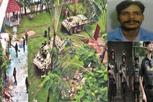 ঢাকার গুলশন হামলা, সন্ত্রাসের আরও এক নগ্ন রূপ দেখল বিশ্ব