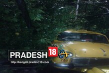 শহরে গাছ ভেঙে মৃত ৩, অল্পের জন্য প্রাণে বাঁচলেন মেয়র শহরে গাছ ভেঙে মৃত ৩, অল্পের জন্য প্রাণে বাঁচলেন মেয়র