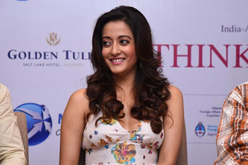  রাইম সেন জানান, ‘এই ছবি আমাকে একেবারে অন্যরকম অভিজ্ঞতার সামনে এনে দেবে ৷ ’