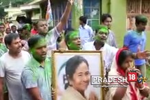 ১০ বছর পর সিঙ্গুরে আজ দিওয়ালি ১০ বছর পর সিঙ্গুরে আজ দিওয়ালি