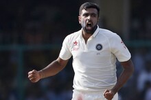 বাংলাদেশ অধিনায়ককে ফিরিয়ে দ্রুততম ২৫০ উইকেটের নজির অশ্বিনের