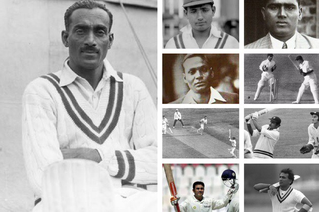 ভারত ও নিউজিল্যান্ডের মধ্যে সিরিজের প্রথম টেস্ট খেলা চলছে কানপুরের গ্রিন পার্ক স্টেডিয়ামে ৷ এই টেস্টের একটা বিশেষ গুরুত্ব রয়েছে ৷ কারণ এটি হল ভারতের ৫০০ তম টেস্ট ৷ এই বিশেষ উপলক্ষ্যে ভারতের টেস্ট ক্রিকেটের ইতিহাসে কিছু বিশেষ রেকর্ডগুলি একবার দেখে নেওয়া যাক ৷ যেখানে ভারতীয় ক্রিকেট দলের প্রথম অধিনায়ক থেকে শুরু করে বিদেশের মাটিতে ভারতের প্রথম টেস্ট জয় সবই তুলে ধরা হল ৷ (ফটো ফিচার- সিদ্ধার্থ সরকার ) ভারত ও নিউজিল্যান্ডের মধ্যে সিরিজের প্রথম টেস্ট খেলা চলছে কানপুরের গ্রিন পার্ক স্টেডিয়ামে ৷ এই টেস্টের একটা বিশেষ গুরুত্ব রয়েছে ৷ কারণ এটি হল ভারতের ৫০০ তম টেস্ট ৷ এই বিশেষ উপলক্ষ্যে ভারতের টেস্ট ক্রিকেটের ইতিহাসে কিছু বিশেষ রেকর্ডগুলি একবার দেখে নেওয়া যাক ৷ যেখানে ভারতীয় ক্রিকেট দলের প্রথম অধিনায়ক থেকে শুরু করে বিদেশের মাটিতে ভারতের প্রথম টেস্ট জয় সবই তুলে ধরা হল ৷ (ফটো ফিচার- সিদ্ধার্থ সরকার )